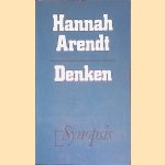 Denken: Deel I van het Leven van de Geest
Hannah Arendt
€ 20,00 Denken: Deel I van het Leven van de Geest
Hannah Arendt
€ 20,00