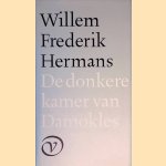 De donkere kamer van Damokles
Willem Frederik Hermans
€ 15,00 De donkere kamer van Damokles
Willem Frederik Hermans
€ 15,00
