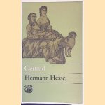 Gertrud
Hermann Hesse
€ 6,00 Gertrud
Hermann Hesse
€ 6,00