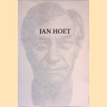 Jan Hoet door Hans Den Hartog Jager