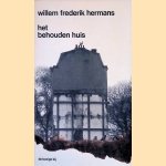 Het behouden huis
Willem Frederik Hermans
€ 6,00 Het behouden huis
Willem Frederik Hermans
€ 6,00