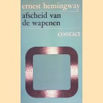 Afscheid van de wapenen
Ernest Hemingway
€ 6,00 Afscheid van de wapenen
Ernest Hemingway
€ 6,00