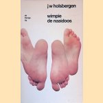 Wimpie de naaidoos door J.W. Holsbergen