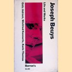 Joseph Beuys: Life and Works door Götz Adriani e.a.