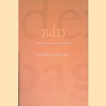 Bram de Does: Letterontwerper & typograaf = Typographer & type designer
Mathieu Lommen
€ 20,00 Bram de Does: Letterontwerper & typograaf = Typographer & type designer
Mathieu Lommen
€ 20,00