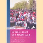 Sociale kaart van Nederland: over maatschappelijke instituties door Jan Willem Duyvendak