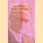 Het verhaal van een Duitser 1914-1933 door Sebastian Haffner