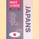 Wat & Hoe Taalgids: Japans door Drs. Steven Hagers