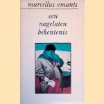 Een nagelaten bekentenis door Marcellus Emants