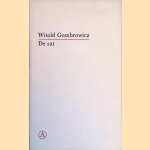 De rat door Witold Gombrowicz