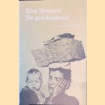 De geschiedenis door Elsa Morante