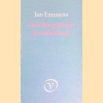 Autobiografisch woordenboek door Jan Emmens