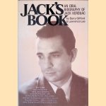 Jack's Book: An Oral Biography of Jack Kerouac door Barry Gifford e.a.