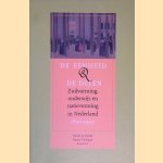 De eenheid & de delen: zuilvorming, onderwijs en natievorming in Nederland 1850-1900 door Henk te Velde e.a.