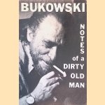 Notes of a dirty old man
Charles Bukowski
€ 10,00 Notes of a dirty old man
Charles Bukowski
€ 10,00