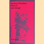 Haat is een deugd: een keuze uit de correspondentie
Gustave Flaubert
€ 7,00 Haat is een deugd: een keuze uit de correspondentie
Gustave Flaubert
€ 7,00