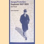 Dagboek 1907-1933: een keuze
Sergej Prokofjev
€ 15,00 Dagboek 1907-1933: een keuze
Sergej Prokofjev
€ 15,00