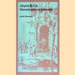 Venetiaanse brieven en Calabrese dagboeken
Joyce e.a.
€ 10,00 Venetiaanse brieven en Calabrese dagboeken
Joyce e.a.
€ 10,00