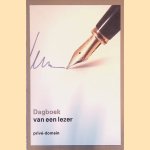 Dagboek van een lezer
Prive-domein
€ 25,00 Dagboek van een lezer
Prive-domein
€ 25,00