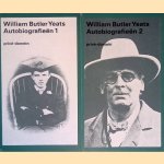 Autobiografie&euml;n (2 delen) door William Butler Yeats