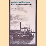Braziliaanse brieven door August Willemsen