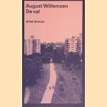 De val door August Willemsen
