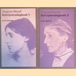 Schrijversdagboek (2 delen) door Virginia Woolf