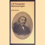 Herinneringen door I.S. Toergenjev