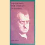 De buitenkant: een abecedarium
Gerrit Komrij
€ 6,00 De buitenkant: een abecedarium
Gerrit Komrij
€ 6,00