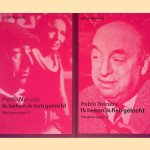 Ik beken ik heb geleefd: Herinneringen (2 delen)
Pablo Neruda
€ 10,00 Ik beken ik heb geleefd: Herinneringen (2 delen)
Pablo Neruda
€ 10,00