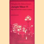 Jungle West 11: Mijn leven als licht meisje in Londen
Majbritt Morrison
€ 6,00 Jungle West 11: Mijn leven als licht meisje in Londen
Majbritt Morrison
€ 6,00