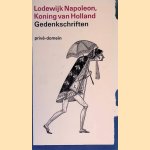 Lodewijk Napoleon, Koning van Holland: Gedenkschriften
Lodewijk Napoleon
€ 10,00 Lodewijk Napoleon, Koning van Holland: Gedenkschriften
Lodewijk Napoleon
€ 10,00