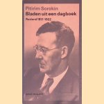 Bladen uit een dagboek. Rusland 1917-1922
Pitrim Sorokin
€ 10,00 Bladen uit een dagboek. Rusland 1917-1922
Pitrim Sorokin
€ 10,00