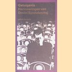 Getuigenis: herinneringen herinneringen, verteld aan en geredigeerd door Solomon Volkov
Dmitri Sjostakovitsj
€ 25,00 Getuigenis: herinneringen herinneringen, verteld aan en geredigeerd door Solomon Volkov
Dmitri Sjostakovitsj
€ 25,00