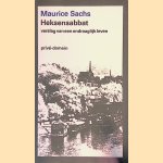 Heksensabbat: verslag van een ondraaglijk leven
Maurice Sachs
€ 6,00 Heksensabbat: verslag van een ondraaglijk leven
Maurice Sachs
€ 6,00