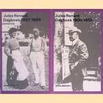 Dagboek 1887-1910 (2 delen)
Jules Renard
€ 20,00 Dagboek 1887-1910 (2 delen)
Jules Renard
€ 20,00