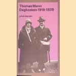 Dagboeken 1918-1921 & 1933-1939
Thomas Mann
€ 15,00 Dagboeken 1918-1921 & 1933-1939
Thomas Mann
€ 15,00