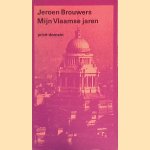 Mijn Vlaamse jaren: verhalen, herinneringen, pamfletten, dagboekfragmenten, brieven
Jeroen Brouwers
€ 12,50 Mijn Vlaamse jaren: verhalen, herinneringen, pamfletten, dagboekfragmenten, brieven
Jeroen Brouwers
€ 12,50