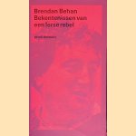 Bekentenissen van een Ierse rebel door Brendan Behan