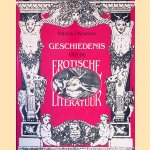 Geschiedenis van de erotische literatuur door Patrick J. Kearney