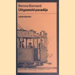 Uitgesteld Paradijs
Benno Barnard
€ 8,00 Uitgesteld Paradijs
Benno Barnard
€ 8,00