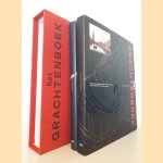 Het Grachtenboek (2 delen in box) door Paul Spies e.a.