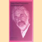 Zuiderkerkhof 1 door Jean-Paul Franssens