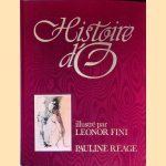 Histoire d'O door Pauline R&eacute;age e.a.