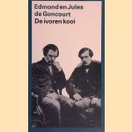 De ivoren kooi door Edmond en Jules de Goncourt