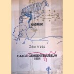 Jan Voss: nadruk op werken uit de collectie van het Haags Gemeentemuseum *GESIGNEERD* door Jan Voss