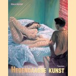 Hedendaagse kunst door Klaus Honnef