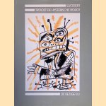 Troost de hysterische robot: Gedichten en een oratorium door Lucebert