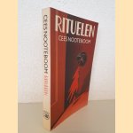Rituelen *GESIGNEERD* door Cees Nooteboom