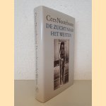 De zucht naar het Westen: voorbije passages *GESIGNEERD* door Cees Nooteboom